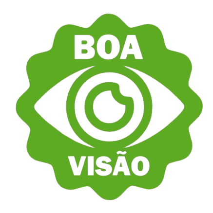 logo da Boa Visão